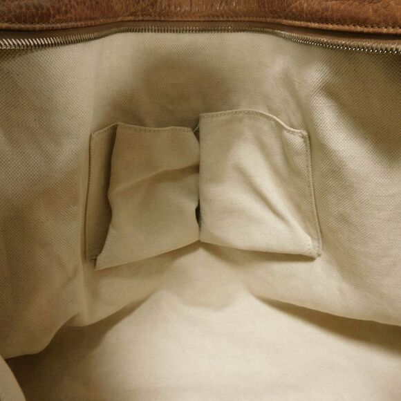 GUCCI Brown Shoulder Bag - Picture 16 of 16